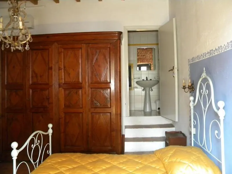 Locanda Sant'Anna Hotel Venezia