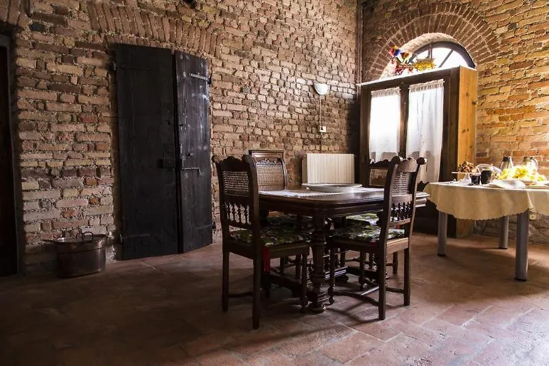 Locanda Sant'Anna Hotel Venezia Italia