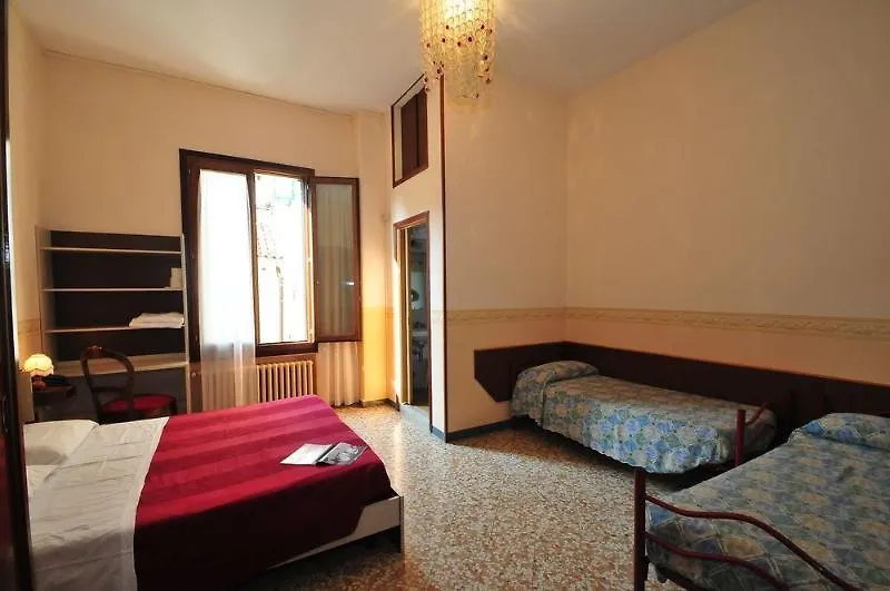 Locanda Sant'Anna Hotel Venezia