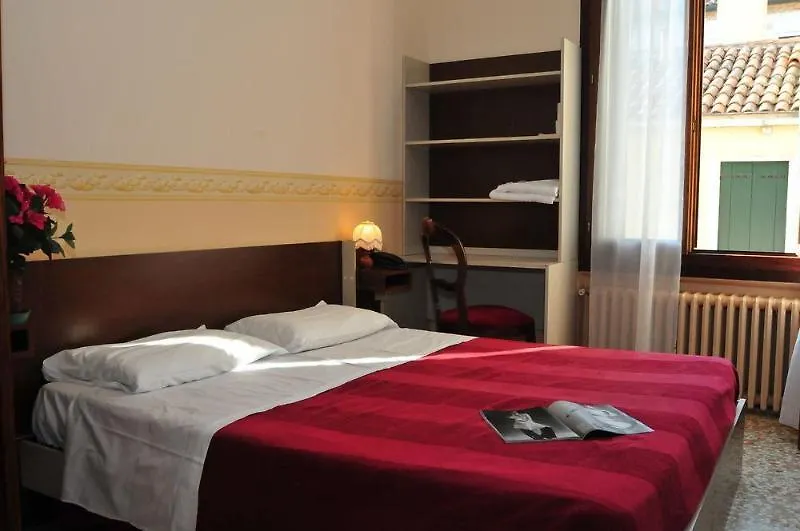 Locanda Sant'Anna Hotel Venezia Italia