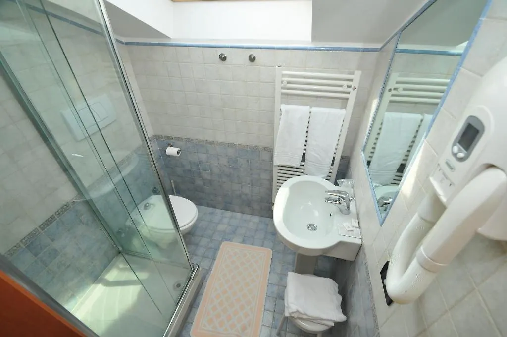 Locanda Sant'Anna Hotel Venezia Italia