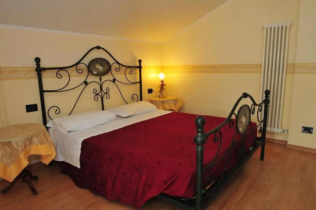 Locanda Sant'Anna Hotel Venezia 0*,  Italia