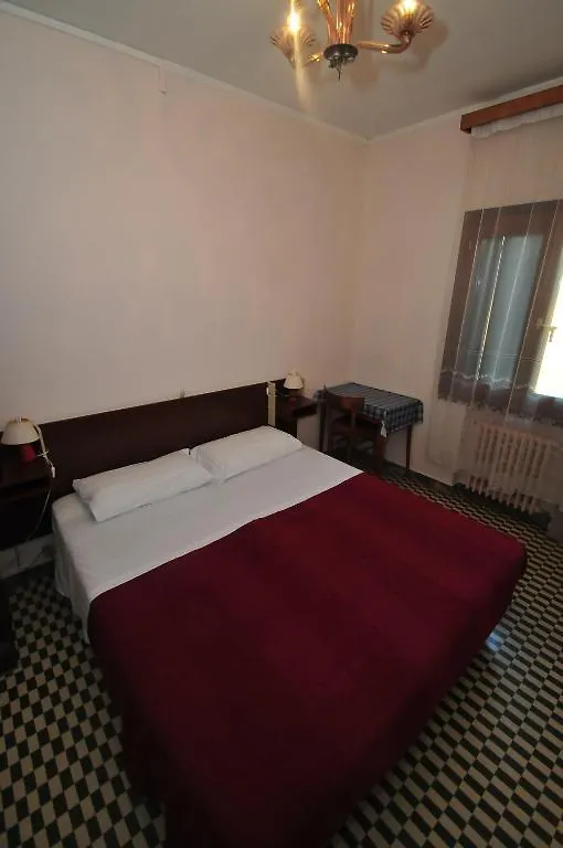 Locanda Sant'Anna Hotel Venezia