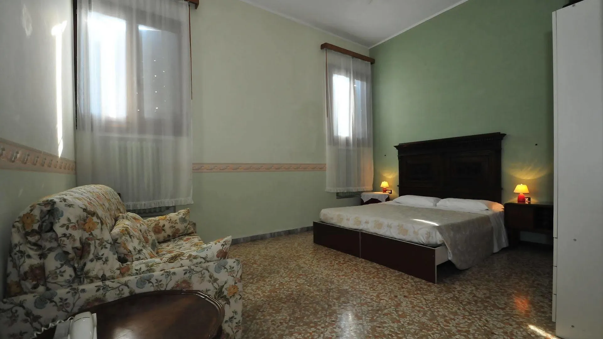 Locanda Sant'Anna Hotel Venezia