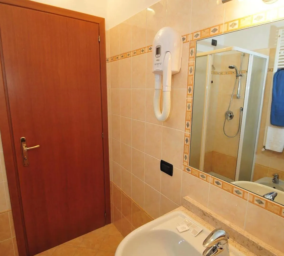Locanda Sant'Anna Hotel Venezia 0*,  Italia