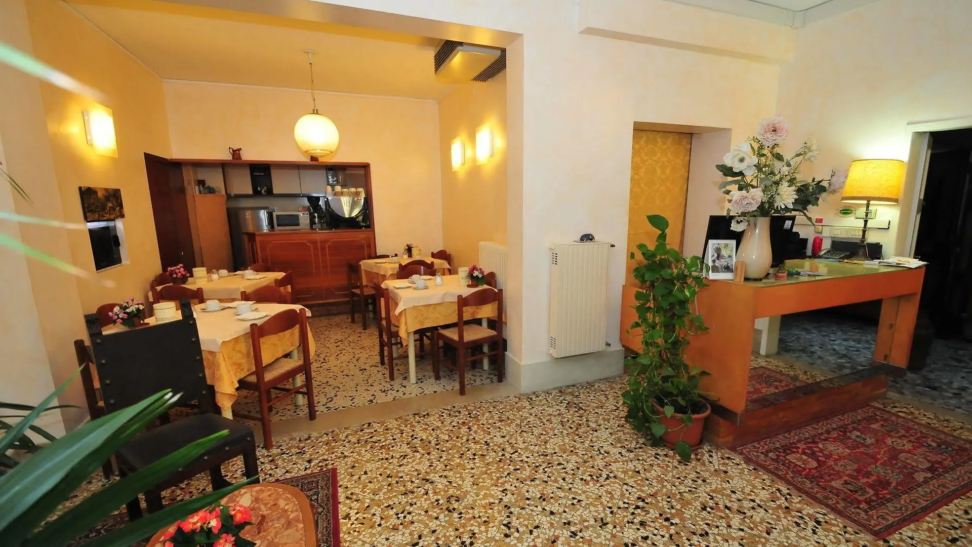 Locanda Sant'Anna Hotel Venezia 0*,
