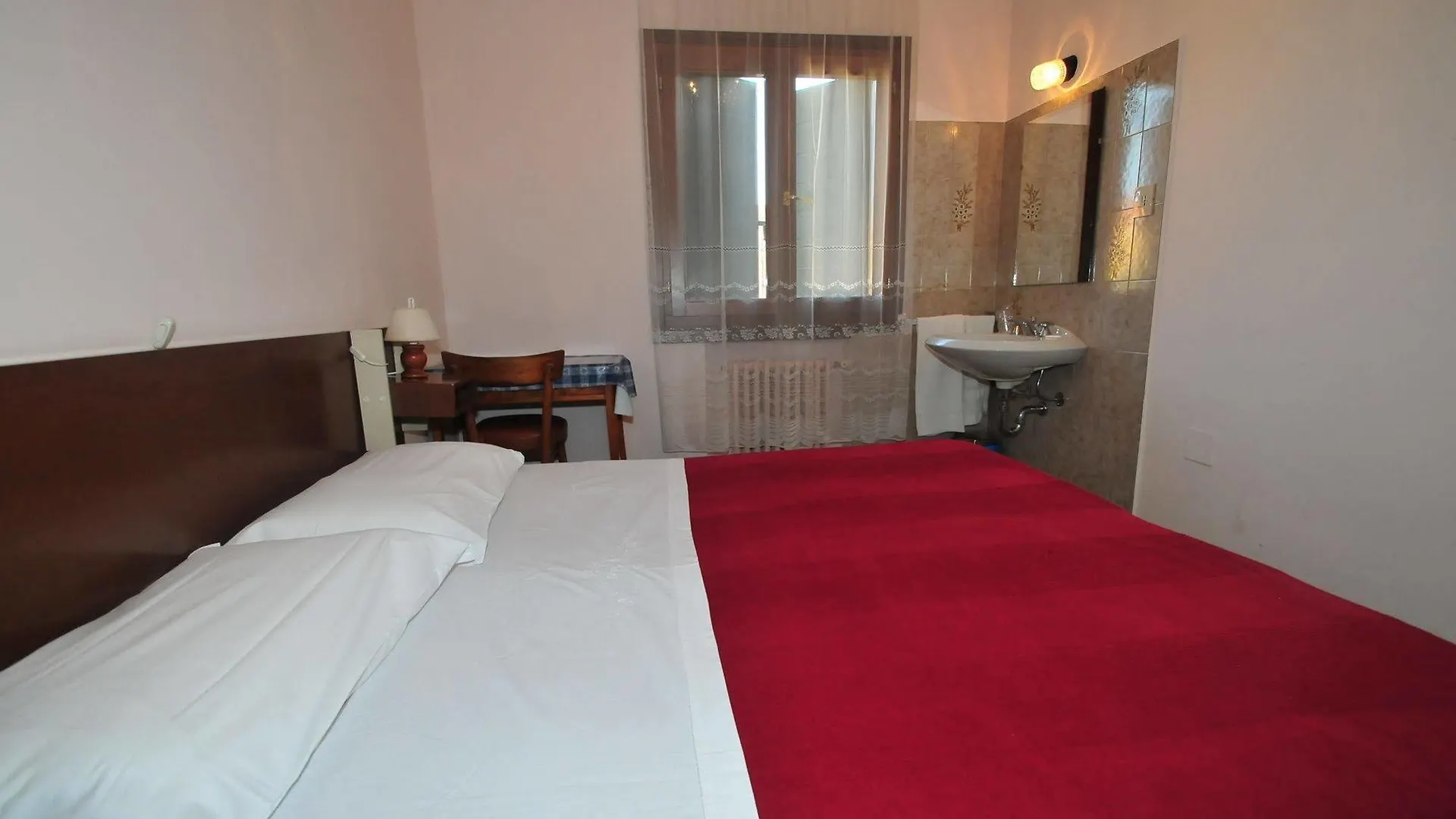 Locanda Sant'Anna Hotel Venezia