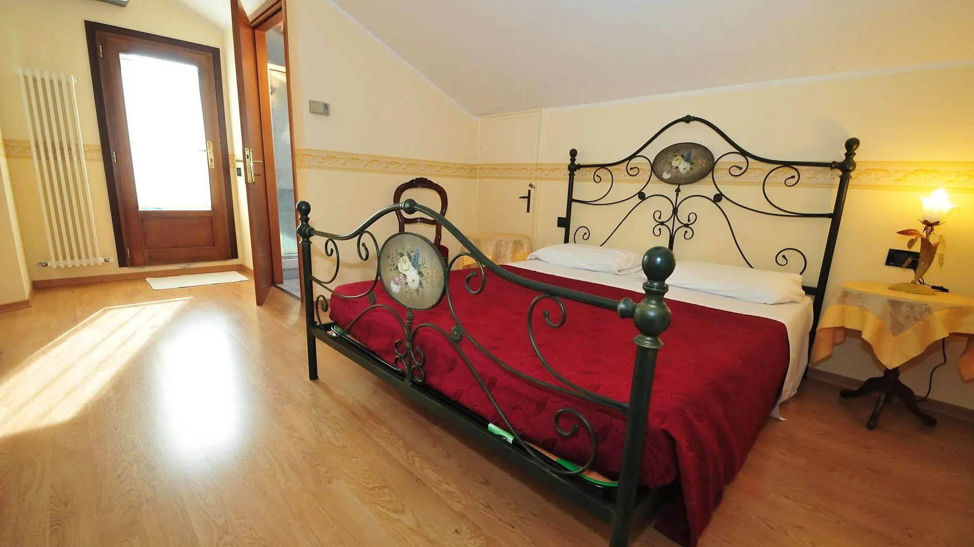 Locanda Sant'Anna Hotel Venezia