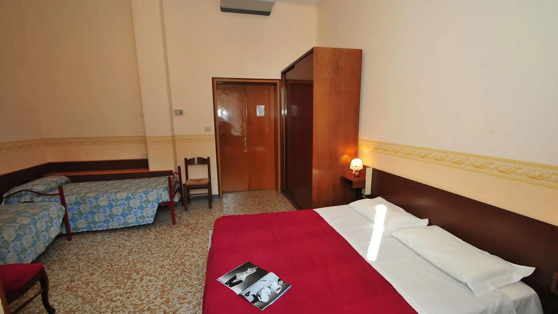 Locanda Sant'Anna Hotel Venezia Italia