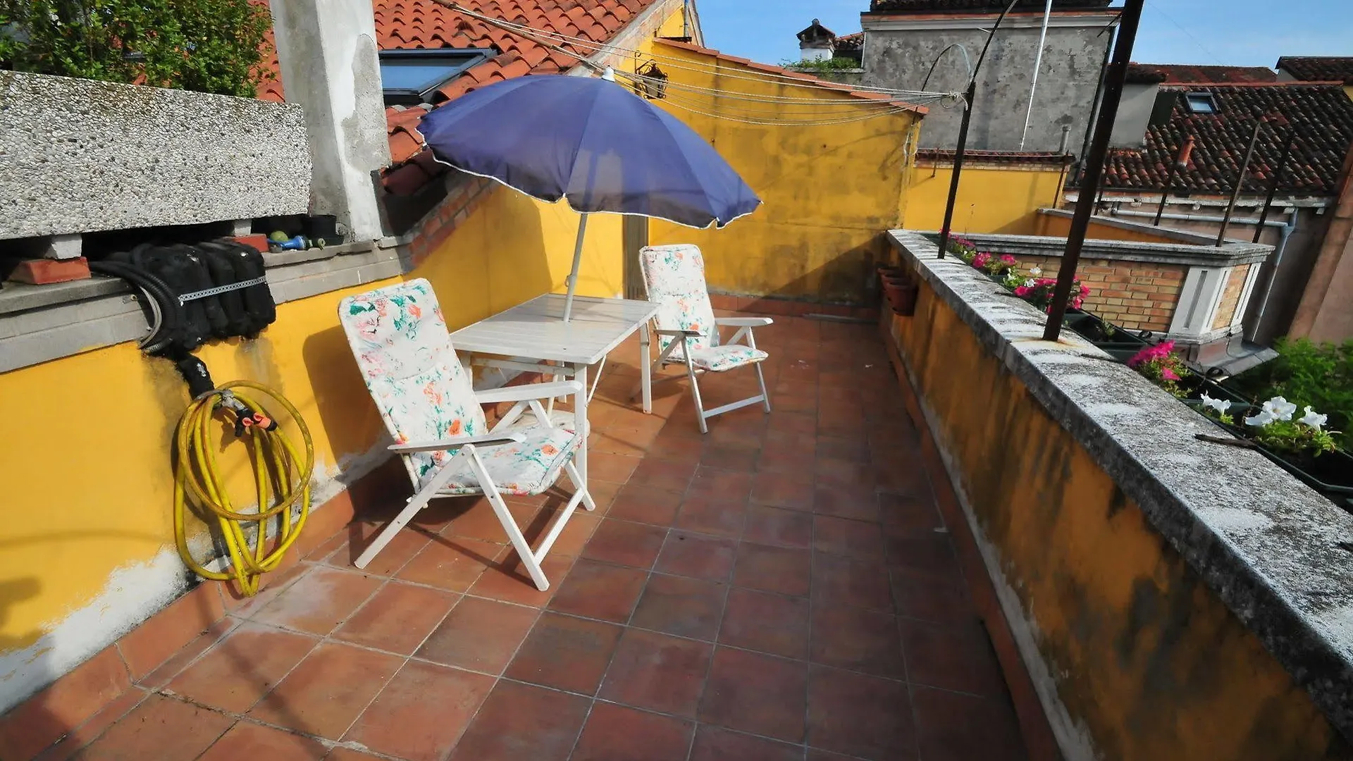 Locanda Sant'Anna Hotel Venezia