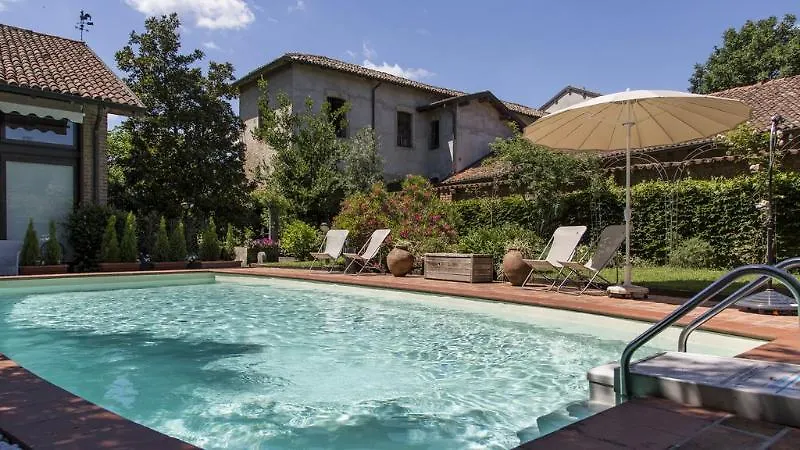 Locanda Sant'Anna Hotel Venezia Italia