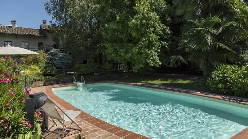 Locanda Sant'Anna Hotel Venezia