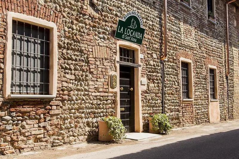 Locanda Sant'Anna Hotel Venezia