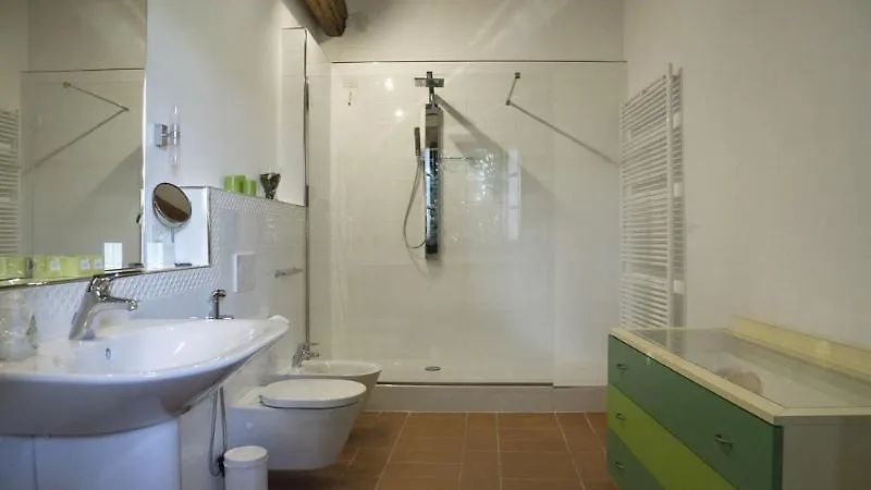 Locanda Sant'Anna Hotel Venezia 0*,