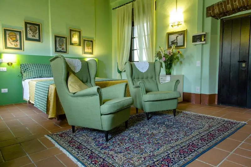 Locanda Sant'Anna Hotel Venezia