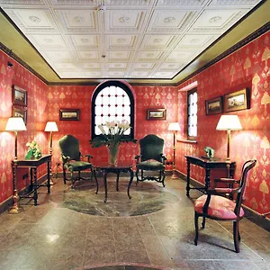 Residenza Grunwald Veneza