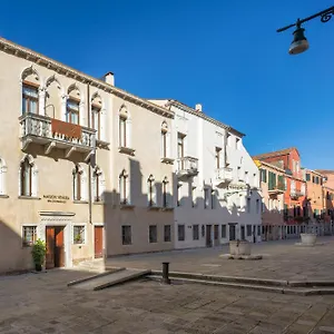 Residenza | Esperienze Veneza