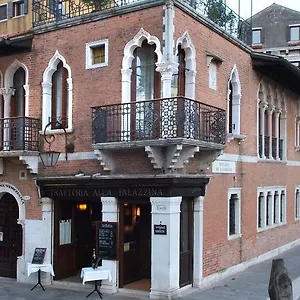 Palazzina Veneziana 2*, Венеция Италия