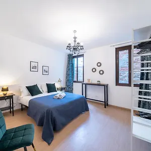 Haus Ormesini Veneza